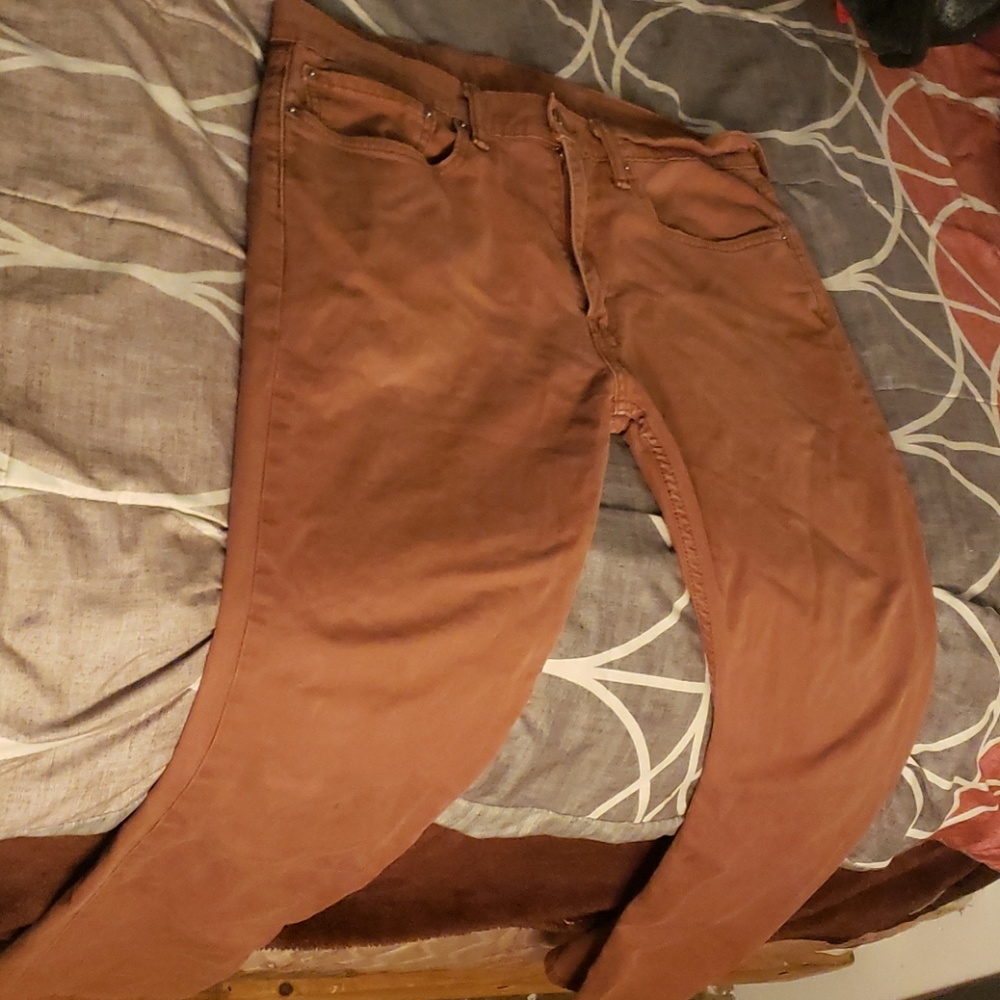 Levi jeans slim fit